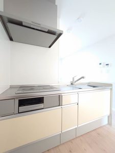 シャーメゾン　グランデージⅠ 206号-4