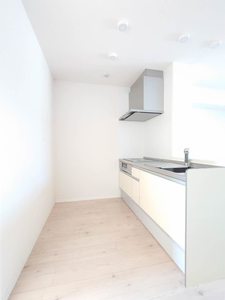 シャーメゾン　グランデージⅠ 206号-5