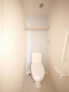 シャーメゾン　グランデージⅠ 206号-7