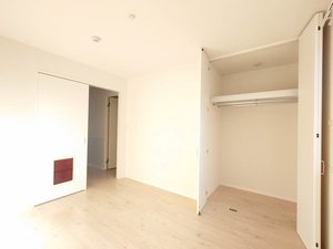 シャーメゾン　グランデージⅠ 206号-9