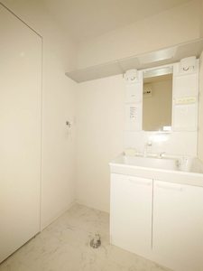 シャーメゾン　グランデージⅠ 206号-11