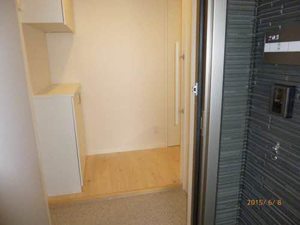 シャーメゾン　グランデージⅢ 203号-5