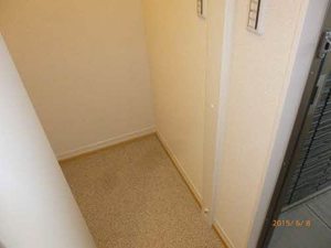 シャーメゾン　グランデージⅢ 203号-6