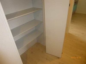 シャーメゾン　グランデージⅢ 203号-7