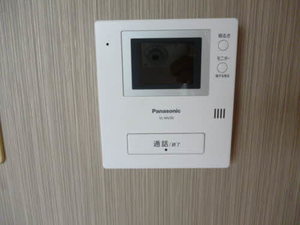 メゾンヒロB 101号-12