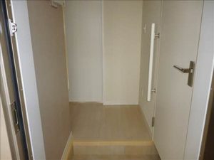 フォーブール馬場町 105号-2