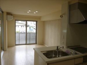 フォーブール馬場町 105号-4