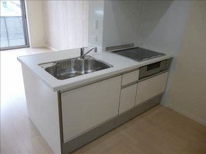 フォーブール馬場町 105号-5