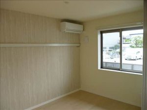 フォーブール馬場町 105号-7