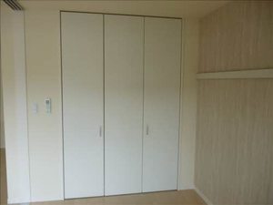 フォーブール馬場町 105号-8