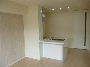 フォーブール馬場町 105号-10