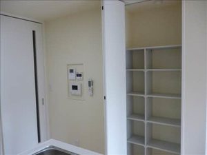 フォーブール馬場町 105号-12