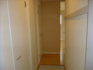 フォーブール馬場町 201号-2