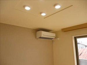 フォーブール馬場町 201号-5