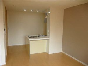 フォーブール馬場町 201号-6