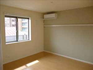 フォーブール馬場町 201号-7