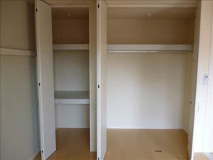 フォーブール馬場町 201号-9