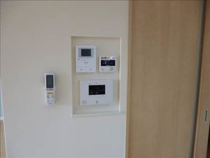 フォーブール馬場町 201号-10