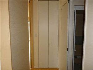 フォーブール馬場町 201号-11