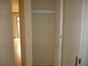 フォーブール馬場町 201号-12