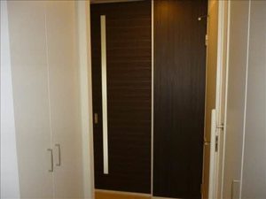 フォーブール馬場町 202号-2