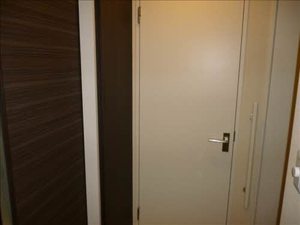 フォーブール馬場町 202号-3