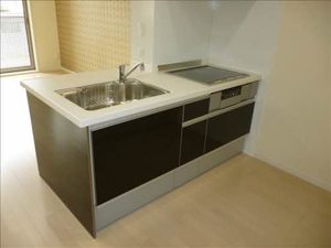 フォーブール馬場町 202号-6