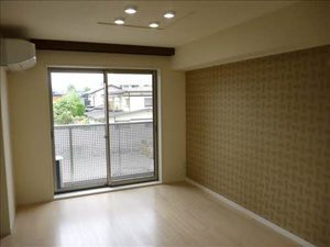 フォーブール馬場町 202号-7