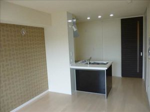 フォーブール馬場町 202号-9