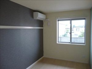 フォーブール馬場町 202号-10