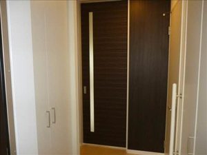 フォーブール馬場町 302号-2