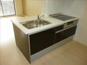 フォーブール馬場町 302号-4