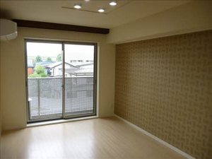 フォーブール馬場町 302号-5