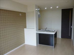 フォーブール馬場町 302号-7