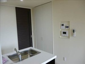 フォーブール馬場町 302号-11