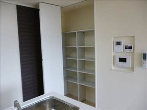 フォーブール馬場町 302号-12