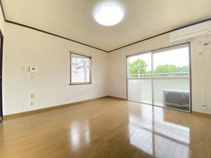 ネバーランド 201号-2