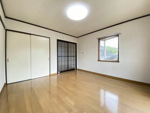 ネバーランド 201号-3