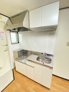 ネバーランド 201号-4