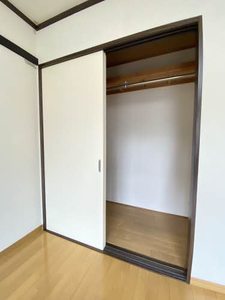 ネバーランド 201号-8