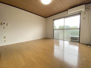 ネバーランド 203号-2