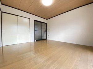 ネバーランド 203号-3