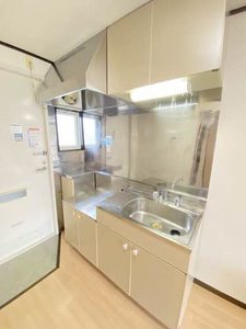 ネバーランド 203号-4