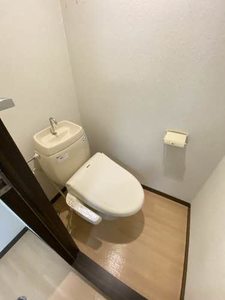 ネバーランド 203号-6