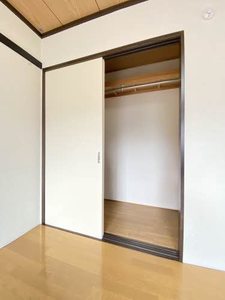 ネバーランド 203号-8