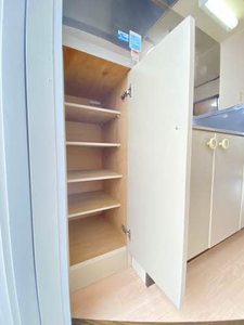 ネバーランド 203号-9