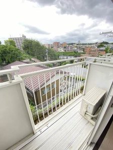 ネバーランド 203号-10