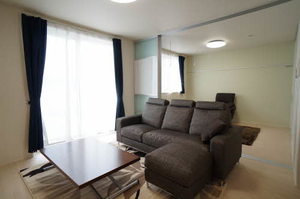 シャーメゾン 田舎館 105号-2