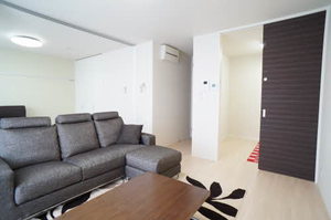 シャーメゾン 田舎館 105号-3