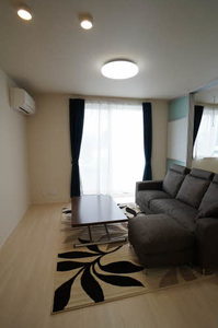 シャーメゾン 田舎館 105号-4